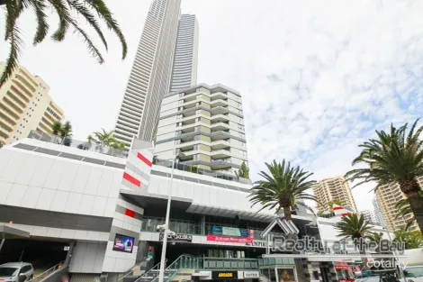 1101/3 Orchid Ave, Surfers Paradise, QLD 4217