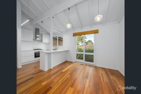 Property photo of 2/36 Strathalbyn Street Kew East VIC 3102