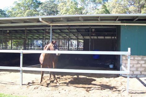 Property photo of 343 Valdora Road Valdora QLD 4561