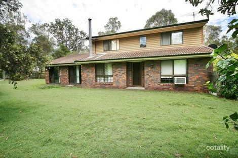 Property photo of 90-100 Cusack Lane Riverbend QLD 4280