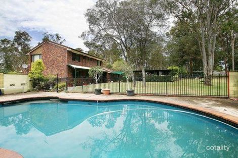 Property photo of 90-100 Cusack Lane Riverbend QLD 4280