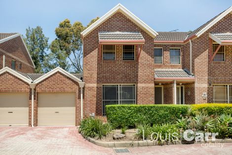 Property photo of 4/39 Coonara Avenue West Pennant Hills NSW 2125