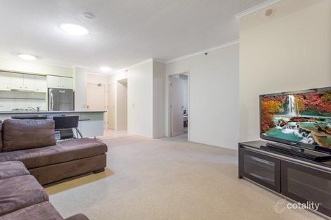 Property photo of 56/82 Boundary Street Brisbane City QLD 4000