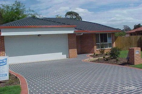 26 Bryce Pl, Birkdale, QLD 4159