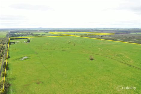 1132 Codrington-Bessiebelle Rd, Bessiebelle, VIC 3304