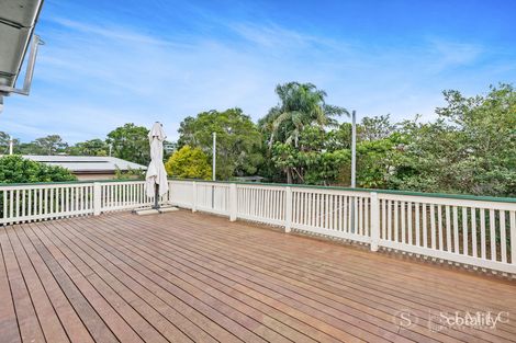 Property photo of 14 Ludwick Street Cannon Hill QLD 4170