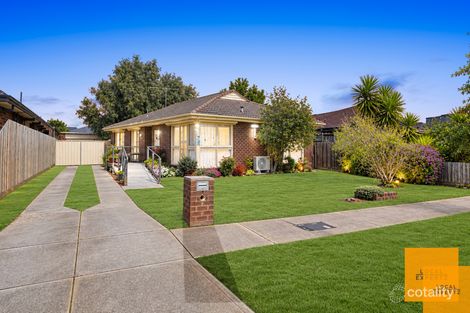 73 Grace St, Melton South, VIC 3338