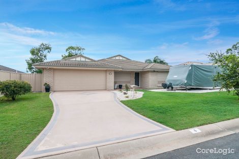 Property photo of 4 Crescendo Place Crestmead QLD 4132