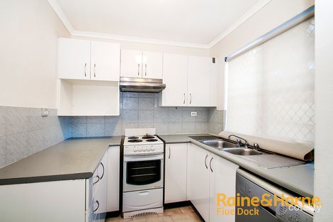 Property photo of 25/1 Reid Avenue Westmead NSW 2145