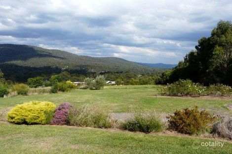 Property photo of 35 Sherriff Close Millgrove VIC 3799