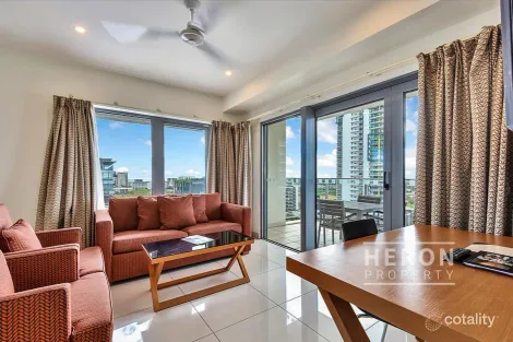 909/31 WOODS ST, DARWIN CITY, NT 0800