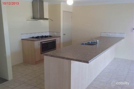 Property photo of 8 Elmridge Parkway Ellenbrook WA 6069