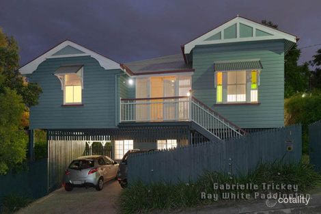 31 Kellett St, Auchenflower, QLD 4066