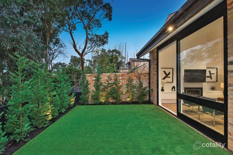 Property photo of 4/1 Monaro Road Kooyong VIC 3144