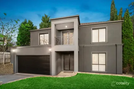 172 Blossom Park Dr, Mill Park, VIC 3082