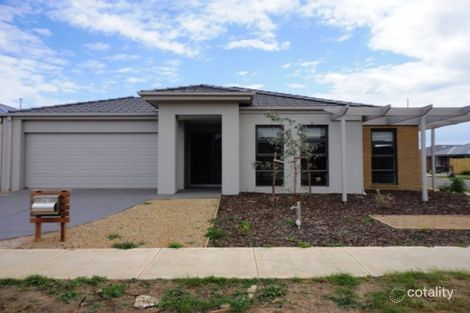 Property photo of 51 Malibu Boulevard Point Cook VIC 3030