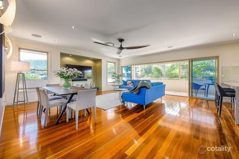 Property photo of 4 Nunkeri Place The Gap QLD 4061