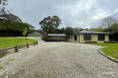 Property photo of 8 Second Avenue Cockatoo VIC 3781