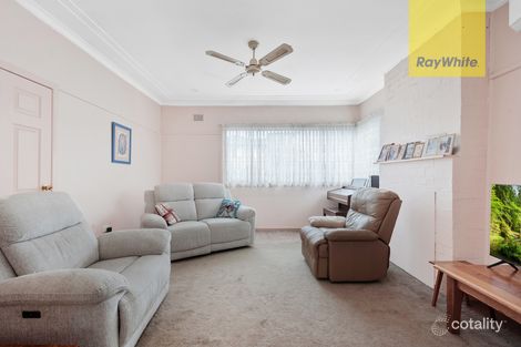 Property photo of 17 Abbott Street Merrylands NSW 2160