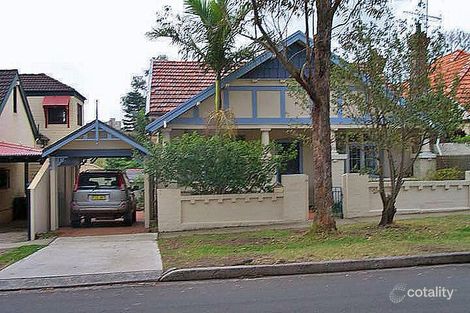 14 Upper Avenue Rd, Mosman, NSW 2088