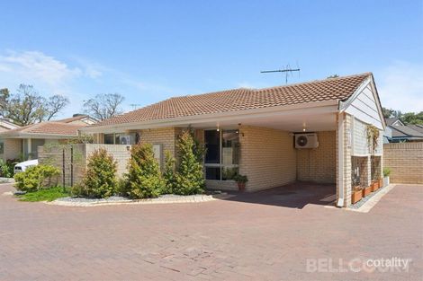 12/18 Nolan Pl, Bayswater, WA 6053