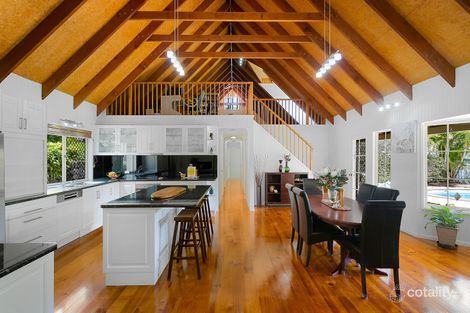 Property photo of 5 Dudgeon Drive Tallebudgera QLD 4228