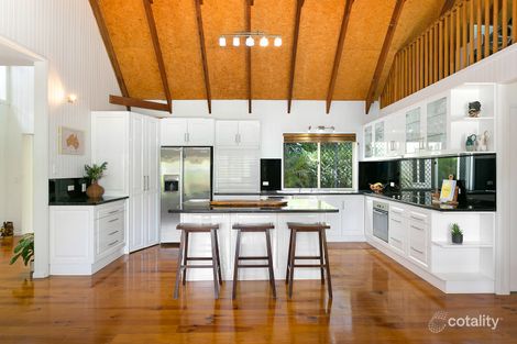 Property photo of 5 Dudgeon Drive Tallebudgera QLD 4228