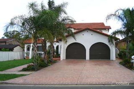 Property photo of 2 Doyle Close Wetherill Park NSW 2164