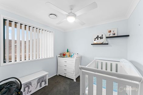 Property photo of 29 Raintree Terrace Wadalba NSW 2259