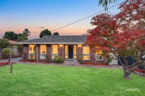 12 Minchinbury Dr, Vermont South, VIC 3133