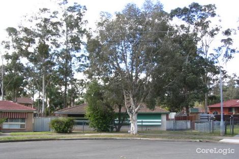 Property photo of 5 Self Place Shalvey NSW 2770