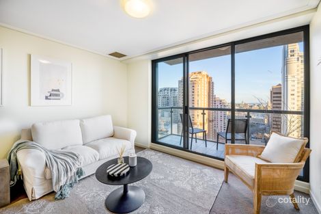 Property photo of 3908/393 Pitt Street Sydney NSW 2000