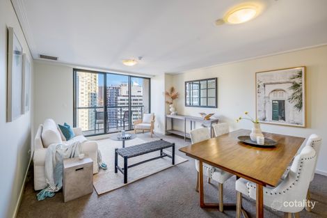 Property photo of 3908/393 Pitt Street Sydney NSW 2000