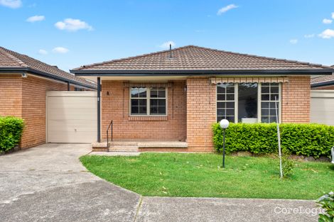 Property photo of 8/40 Ida Street Sans Souci NSW 2219