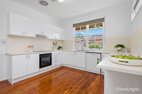 Property photo of 8/40 Ida Street Sans Souci NSW 2219