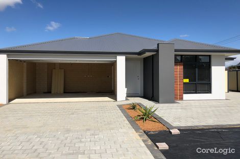 Property photo of 16B Scribbly Gum Square Willetton WA 6155