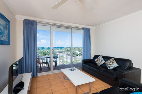 Property photo of 22/81 Sixth Avenue Maroochydore QLD 4558