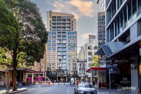 1212/653-659 George St, Haymarket, NSW 2000