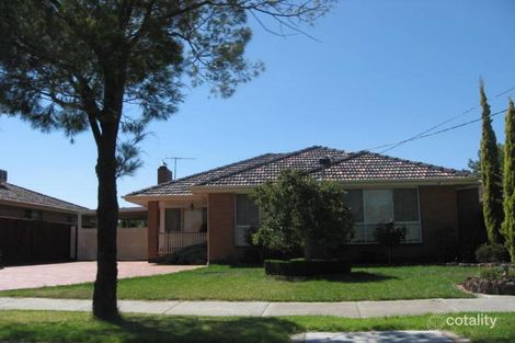 40 Lincoln Dr, Keilor East, VIC 3033