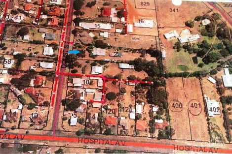 12 Doust St, Manjimup, WA 6258