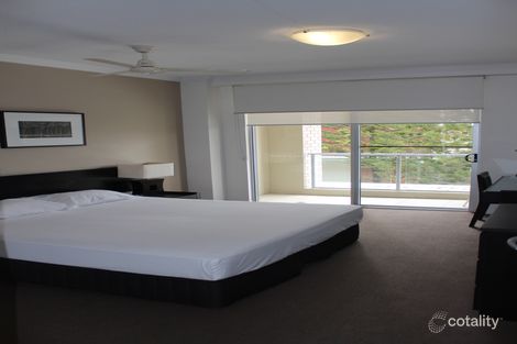 Property photo of 158/1-7 Moores Crescent Varsity Lakes QLD 4227