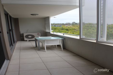 Property photo of 158/1-7 Moores Crescent Varsity Lakes QLD 4227