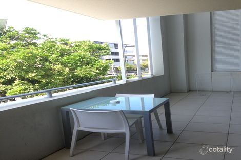 Property photo of 158/1-7 Moores Crescent Varsity Lakes QLD 4227
