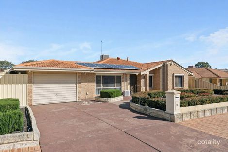 Property photo of 56 Westgate Way Marangaroo WA 6064