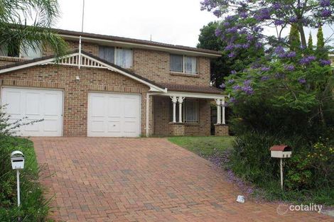 1/8 Bellwood Pl, Castle Hill, NSW 2154