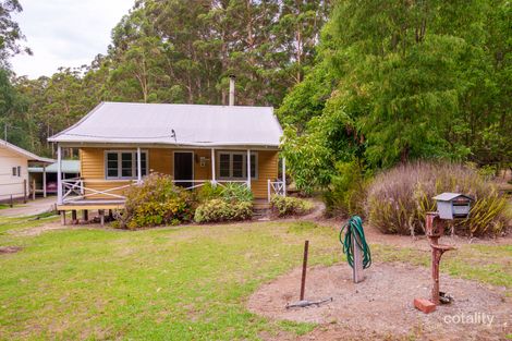 15 Dickinson St, Pemberton, WA 6260