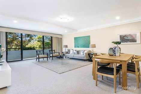 Property photo of 5/238-240 Longueville Road Lane Cove NSW 2066