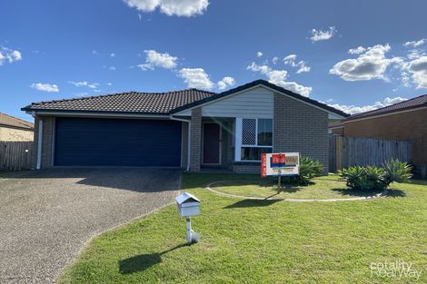 39 Hubner Dr, Rothwell, QLD 4022