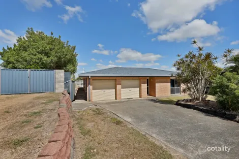 Property photo of 7 Andrew Milne Drive Mount Pleasant QLD 4740