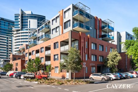 402/52 Dow St, Port Melbourne, VIC 3207
